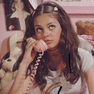 Meet your Posher, Layne